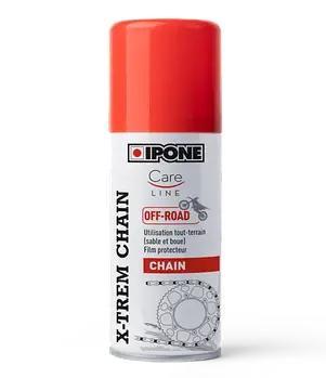 Мастило ланцюга Ipone X-Trem Chain Off-Road 100 мл