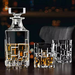 Графін для віскі RCR ETNA 750 мл