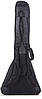 Чохол для гітари Rockbag RB20506 FV B Deluxe Line-FV-Model Guitar Bag, фото 2