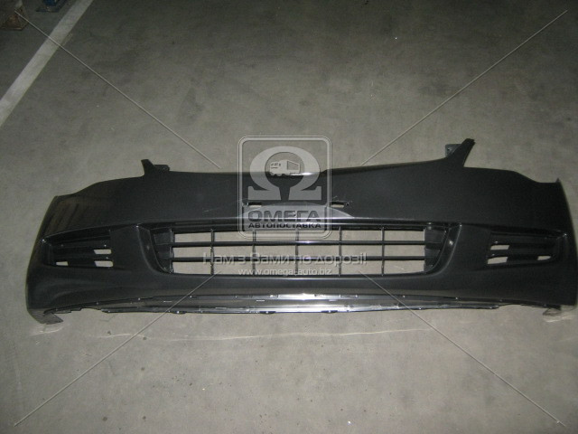 Бампер передний HONDA CIVIC Хонда Цивик 2006- SDN (пр-во TEMPEST), фото 1