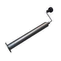 Опорна стійка причепа телескопічна Knott-Autoflex JD.00.54.069