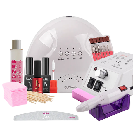 Манікюрні набори