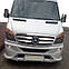 Передній бампер Спорт 3 (2006-2013) для Mercedes Sprinter W906 рр, фото 3