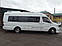 Молдинги на двері (нерж.) Середня. OmsaLine - Італійська нержавійка для Volkswagen Crafter 2006-2017рр, фото 6