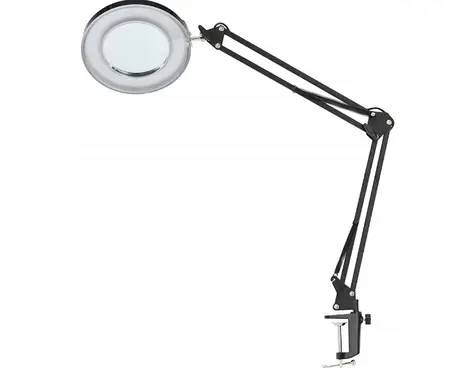 Косметичні лампи