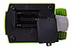 Мікроскоп Bresser Junior 40x-640x Green  з набором для дослідів і адаптером для смартфона, фото 10