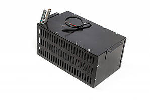 Додаткова пічка (з 2 турбінами) для Volkswagen LT 1996-2006 рр