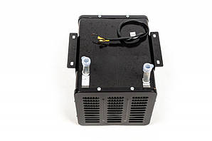 Додаткова пічка (з 1 турбіною) для Volkswagen LT 1996-2006 рр