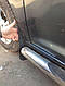 Бризковики Premium Туреччина Повний комплект (4 шт.) для Volkswagen Caddy 2004-2010 рр, фото 3