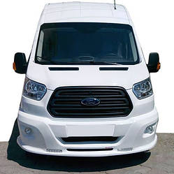 Ford Transit 2014 <unk> рр.