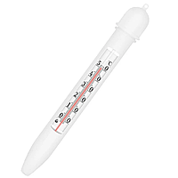 Термометр водяний ТБ-3-М1 (ісп.1) круглий, без упаковки,термометр для води круглий без упаковки