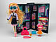 Лялька Сюрприз ЛОЛ Будиночок коробка +2 ляльки та вихованець + аксесуари (LoL Surprise Fashion Show), фото 2