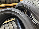 Шини Літо 225/40R18 Pirelli Cinturato P7 2019/2020рік 6-6,5мм, фото 9