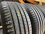 Шини Літо 225/40R18 Pirelli Cinturato P7 2019/2020рік 6-6,5мм, фото 3