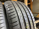 Шини Літо 225/40R18 Pirelli Cinturato P7 2019/2020рік 6-6,5мм, фото 6