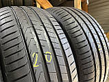 Шини Літо 225/40R18 Pirelli Cinturato P7 2019/2020рік 6-6,5мм, фото 4