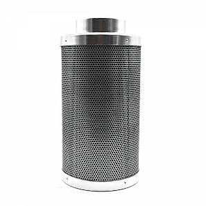 Фільтр вугільний Pro Flower Filter 150мм 1500м3, фото 3