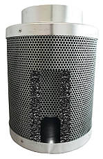 Фільтр вугільний Pro Flower Filter 150мм 1500м3, фото 4
