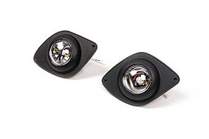 Противотуманки (з LED лампою) для Fiat Ducato 2006-2024 та рр