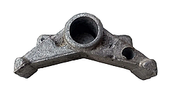 Собачка храпового механізма РОУ-6