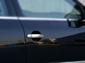 Skoda Superb 2001-2009 рр.