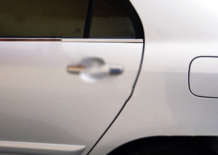Зовнішня окантовка стекол (4 шт, нерж для Toyota Verso 2009-2024 рр