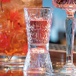 Джигер набор 6 шт RCR Tattoo 30/60 мл