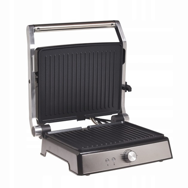 Гриль контактний Kamille KM 6706