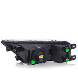 5NL941700 Протитуманна фара права Volkswagen Tiguan 17-21, фото 2