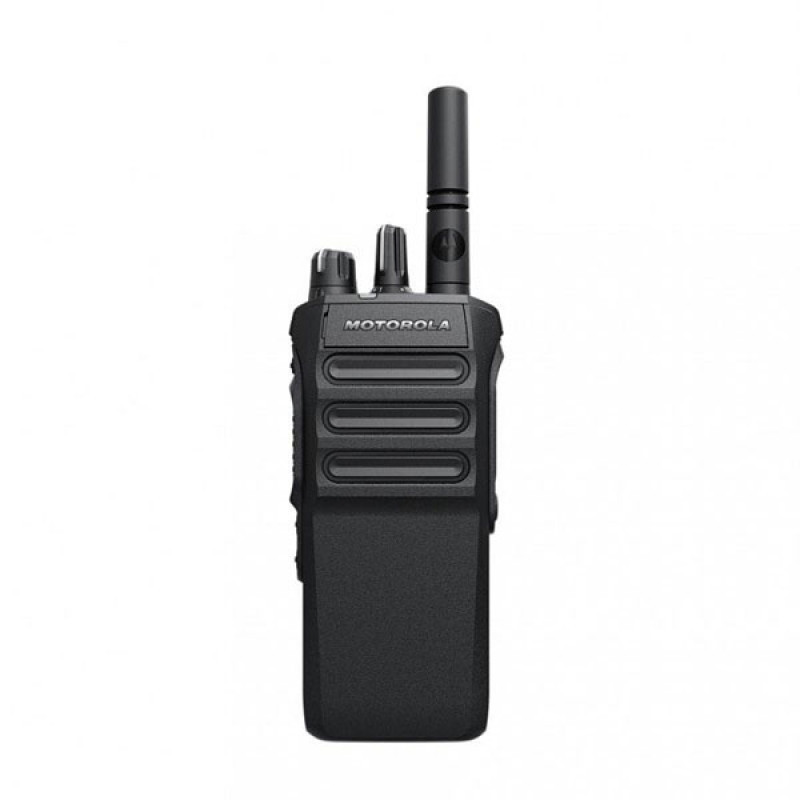 Рація Motorola R7 VHF 136-174mHz (вживана)
