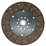 Диск зчеплення Т-25 25.21.025-А (з безазбестовими накладками) (JFD), фото 2