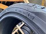 Літні шини 225/40R18 Avon ZV7 2019/2020рік 7мм, фото 6
