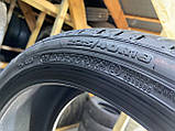 Літні шини 225/40R18 Avon ZV7 2019/2020рік 7мм, фото 8