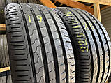 Літні шини 225/40R18 Avon ZV7 2019/2020рік 7мм, фото 3