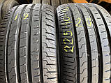 Літні шини 225/40R18 Avon ZV7 2019/2020рік 7мм, фото 4
