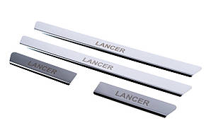 Mitsubishi Lancer 9 2004-2008 рр.