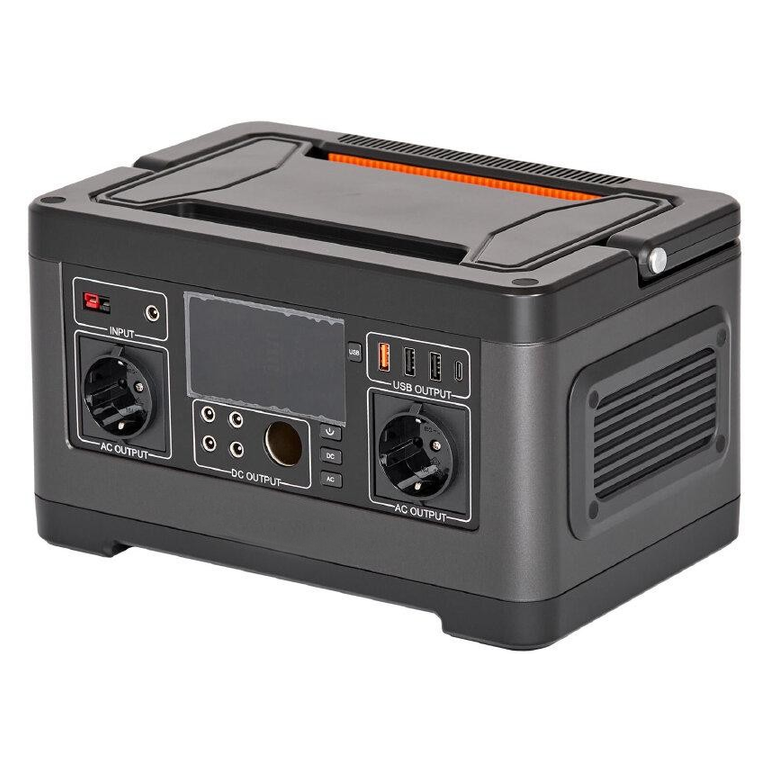 Зарядна станція PowerStation A5, фото 1