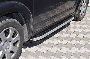 Chrysler Voyager 2001-2007 рр.