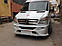 Передній бампер Спорт 3 (2006-2013) для Mercedes Sprinter W906 рр, фото 5