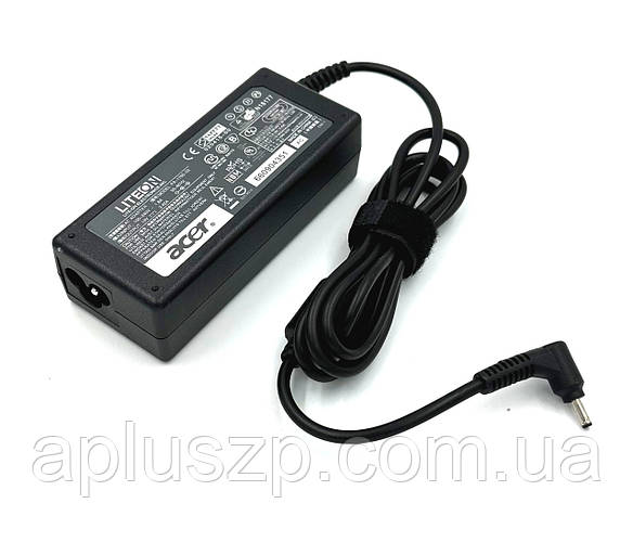 Блок питания для ноутбука Acer 19V 3.42A 65W 3.0x1.0 мм (ID#2243962835 ...