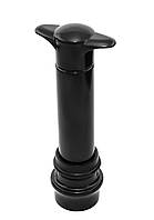 Набір - Вакуумна помпа + 4 пробки