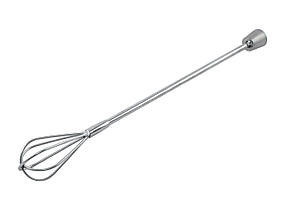 Віночок барний, нержавіюча сталь 280 мм