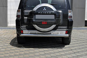 Mitsubishi Pajero Wagon IV
