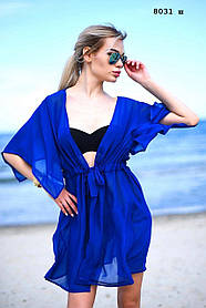 Жіноча туніка для пляжу 8031 ш