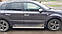 Бокові пороги Premium (2 шт., нерж.) 51 мм для Renault Koleos 2008-2016 рр, фото 3
