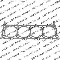 Прокладка ГБЦ БТР ГАЗ-53, 100 мм, 66-01-1003020