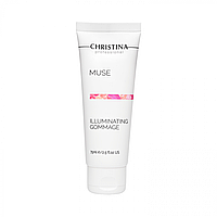 Гомаж, що додає сяяння Muse TM Christina