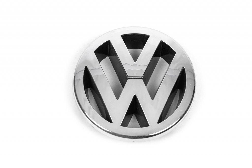 Передній значок (HB) 1T0 853 601A для Volkswagen Golf 5
