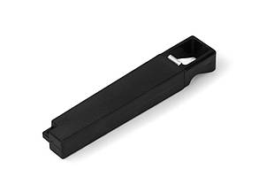 Штопор складний чорний