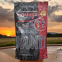 Пеллест Bounty Pellets Trout 800гр, форелевий пелетс Bounty 2мм 3